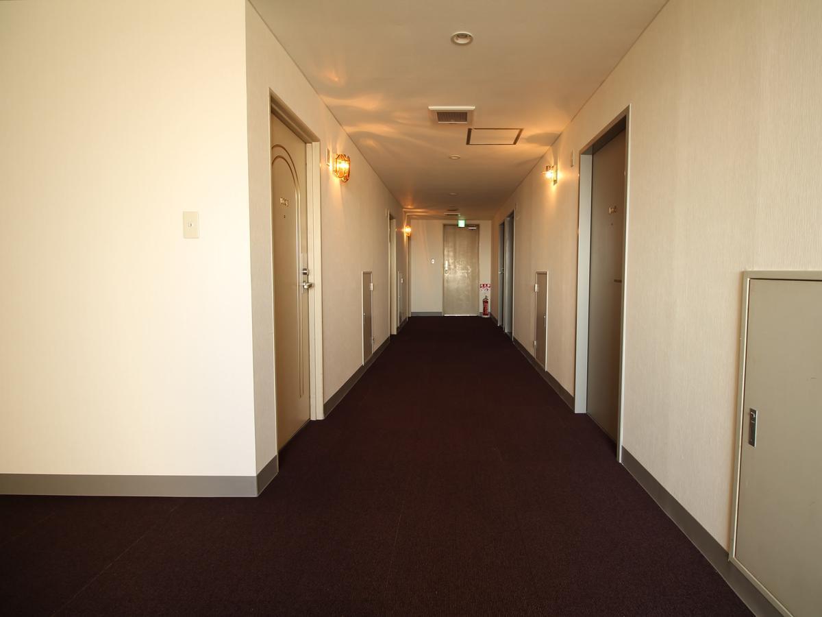 Hotel Lc Gifu Hashima 2*