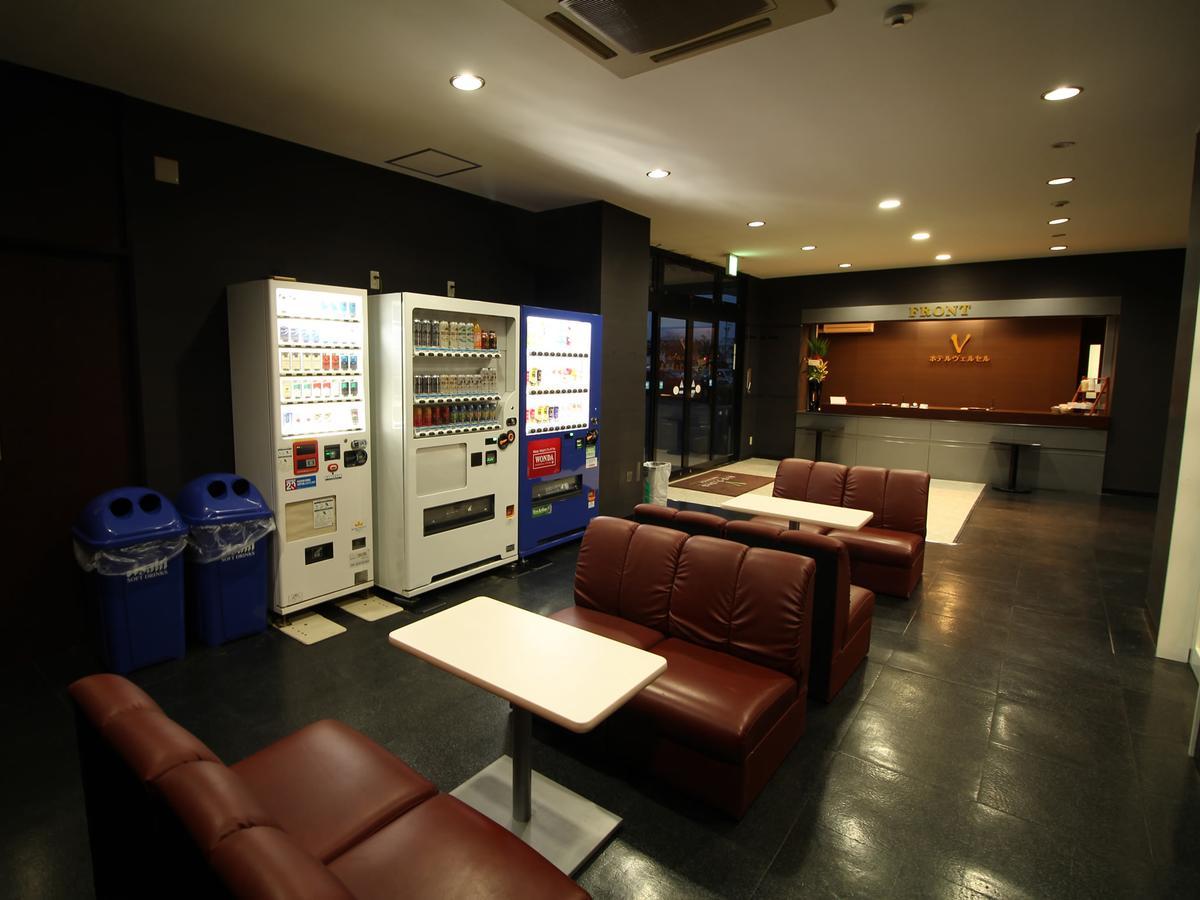 Hotel Lc Gifu Hashima Hashima (Gifu)