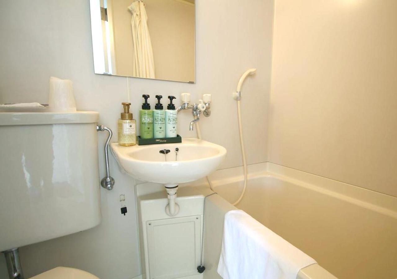 Lc Gifu Hashima Hotel Hashima (Gifu)