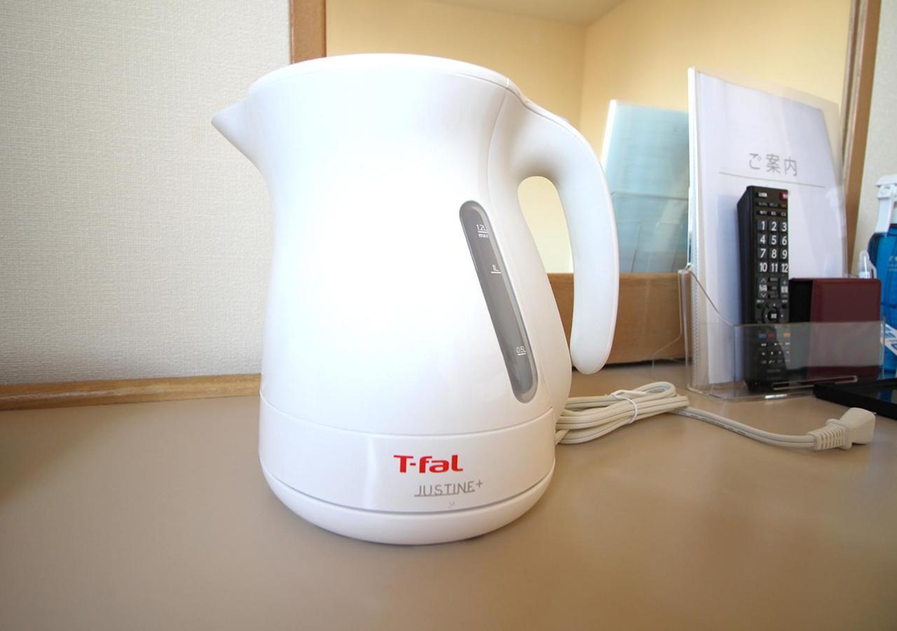 Lc Gifu Hashima Hotel 2*