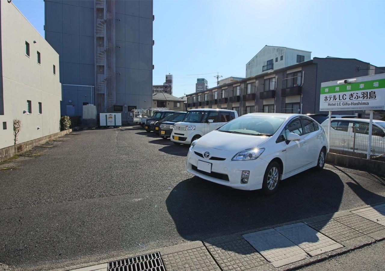 Lc Gifu Hashima Hotel Hashima (Gifu)