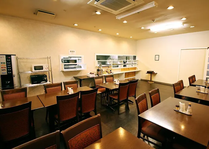 Hotel Lc Gifu Hashima
