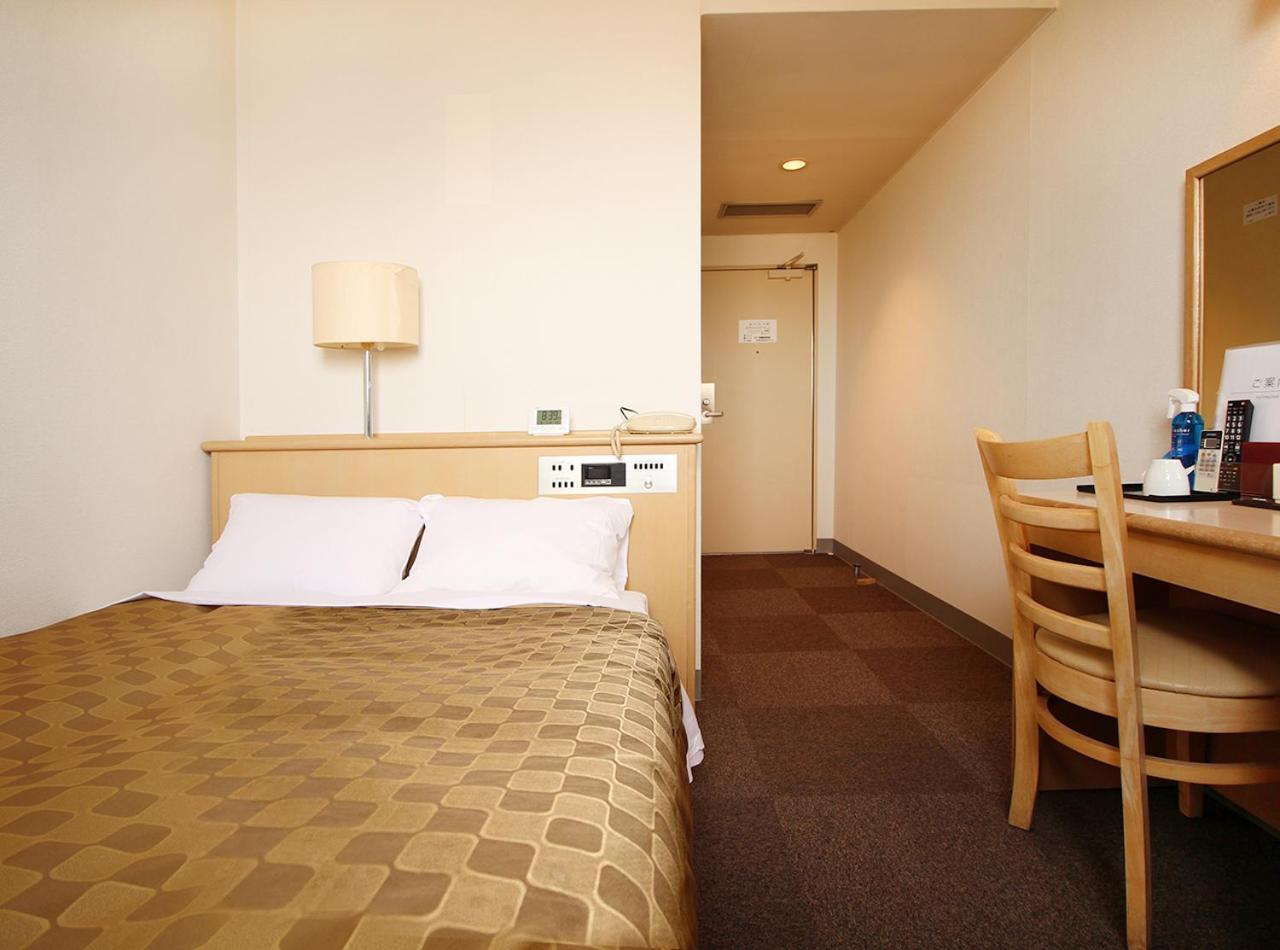 Lc Gifu Hashima Hotel