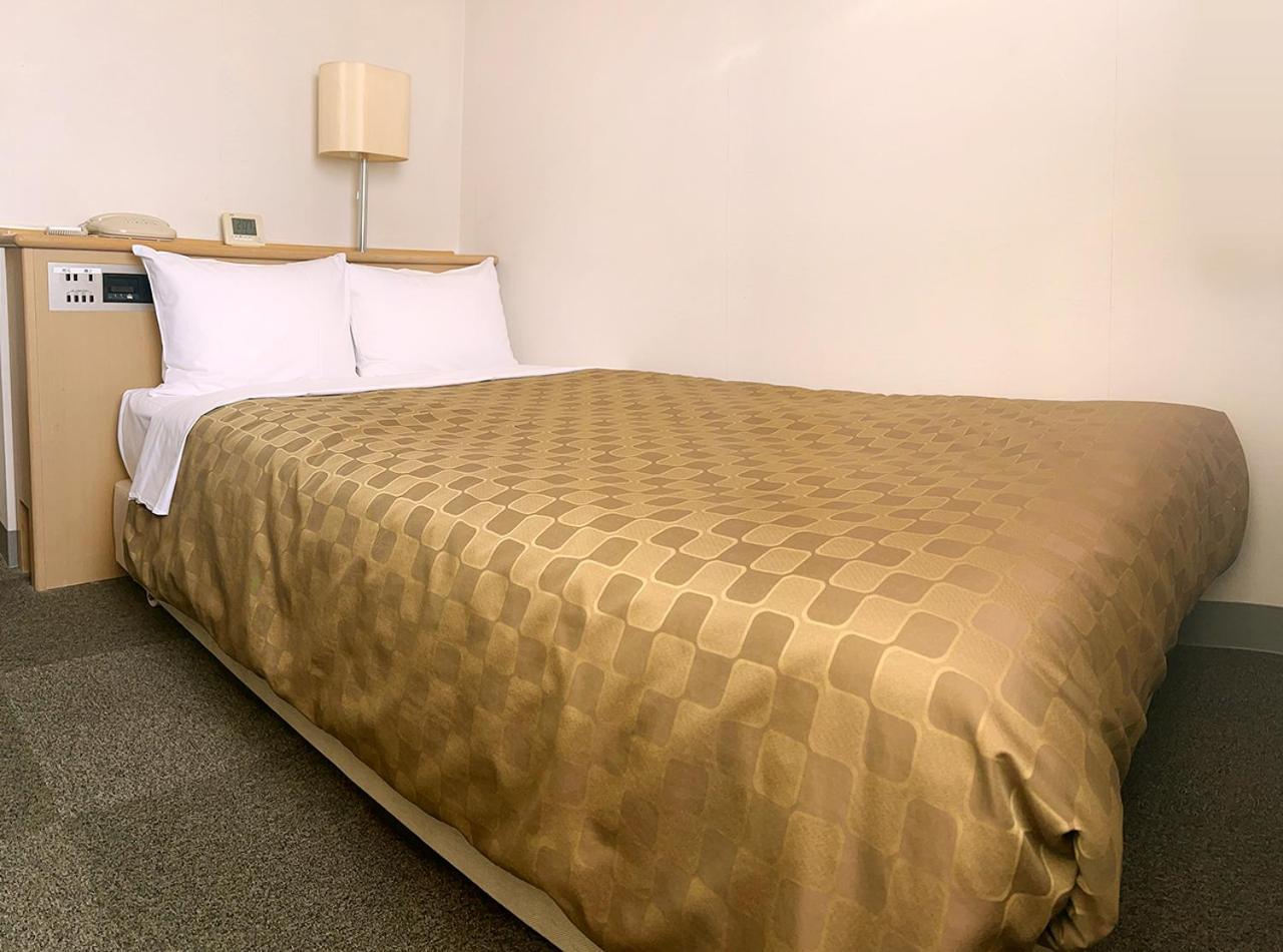 Lc Gifu Hashima Hotel 2*