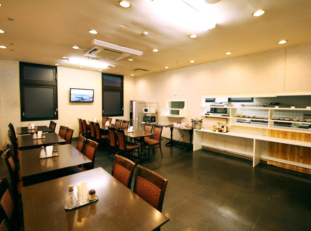 Hotel Lc Gifu Hashima