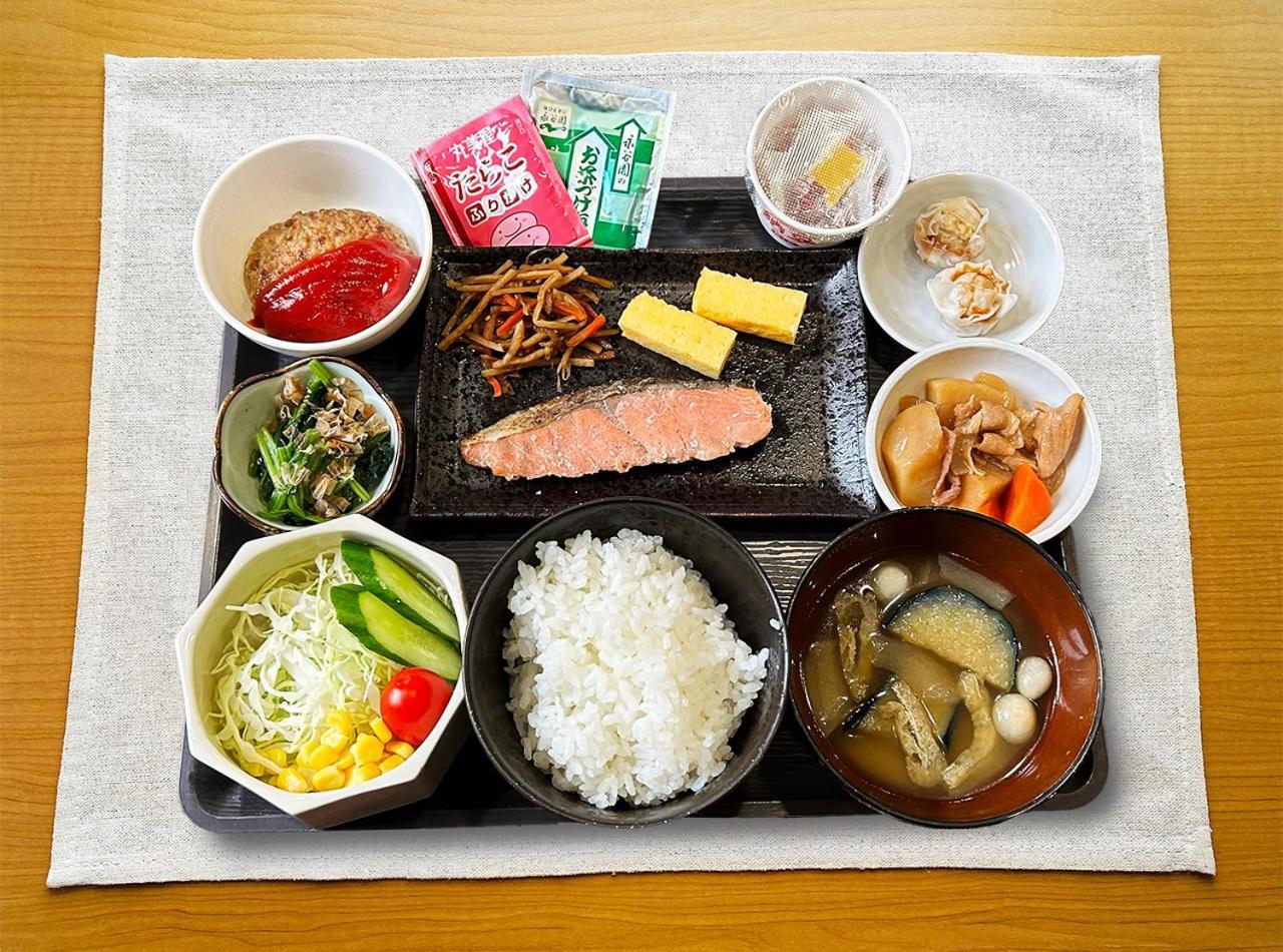 Lc Gifu Hashima Hotel Hashima (Gifu)