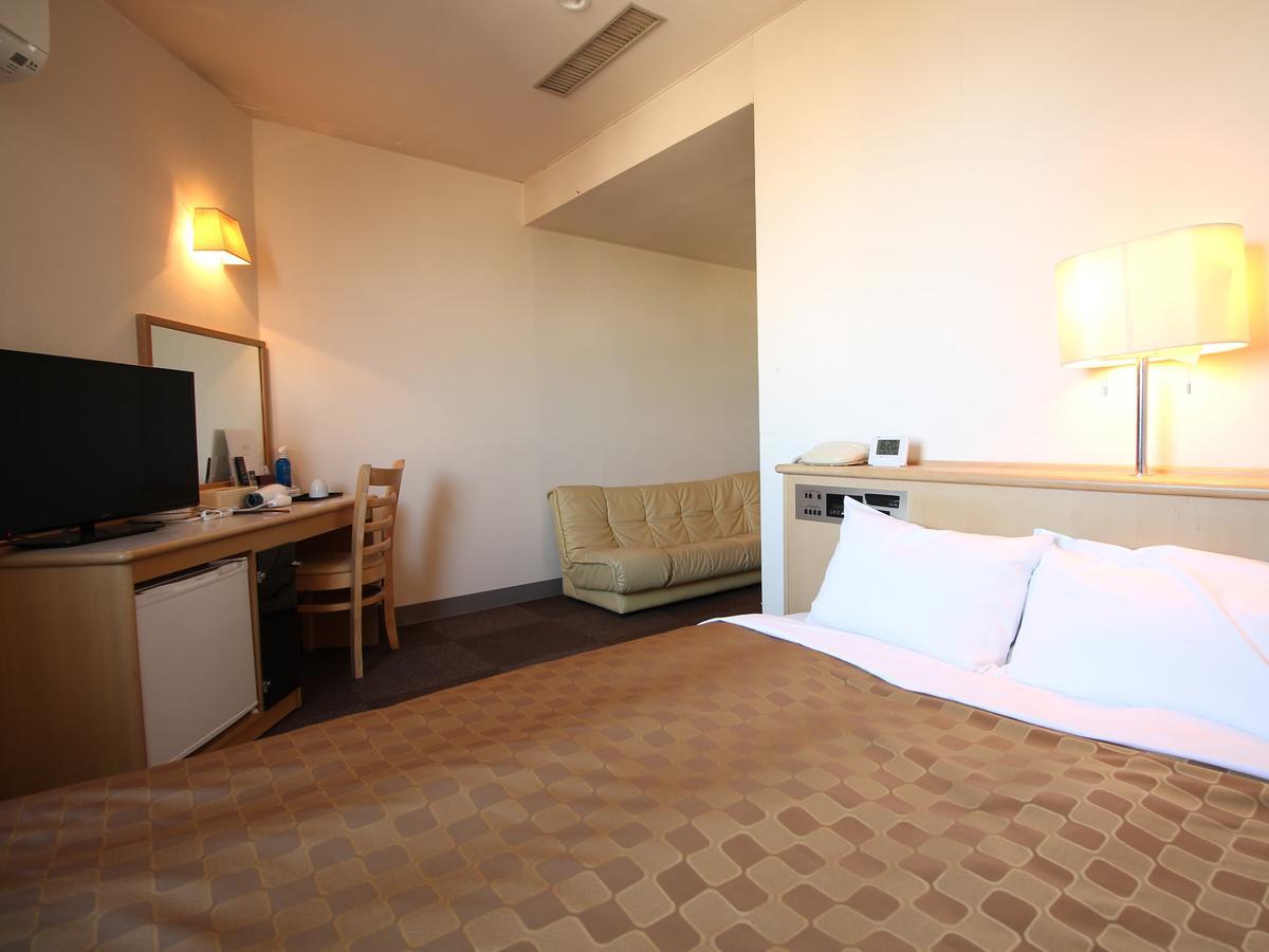 Hotel Lc Gifu Hashima 2*